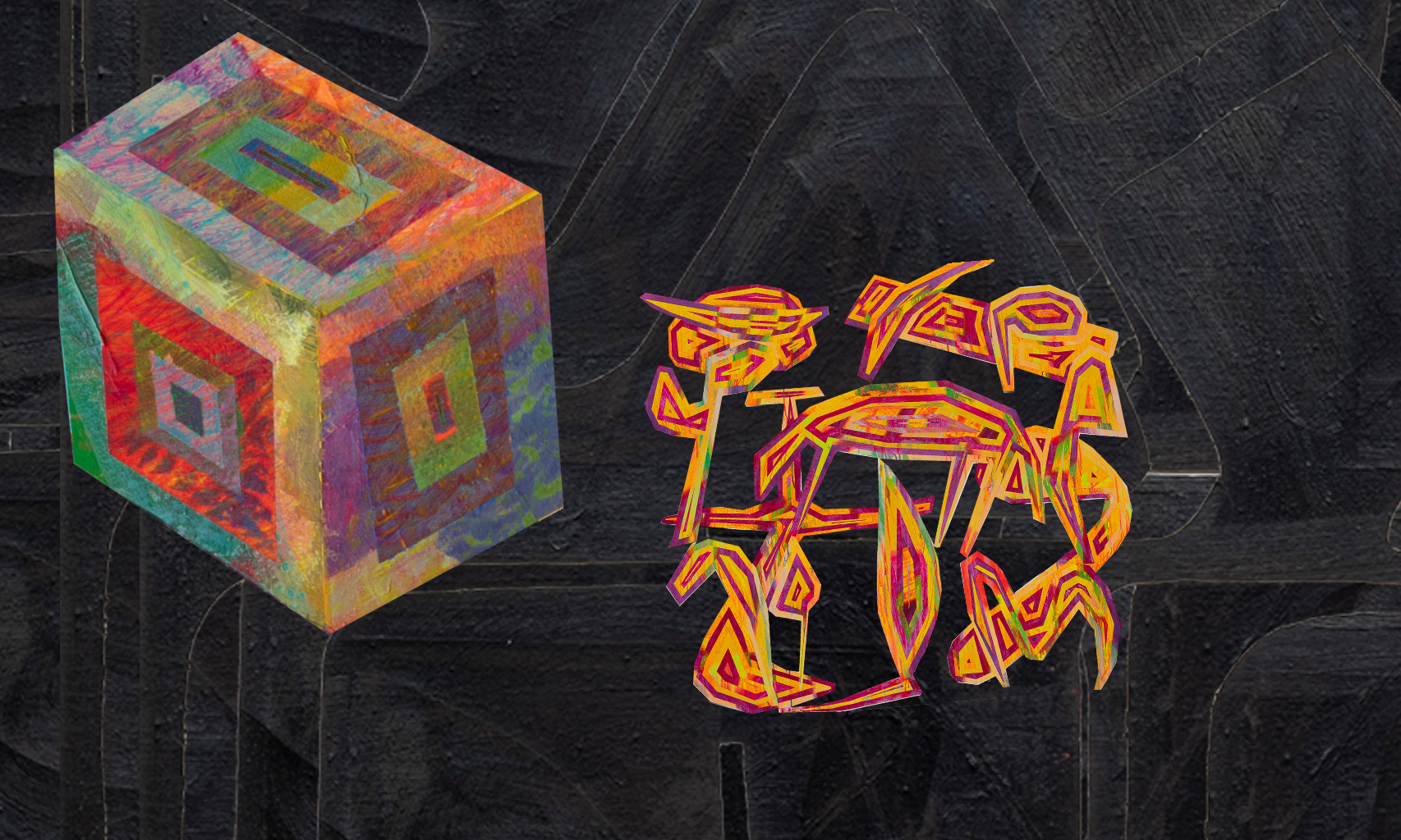 Player painting