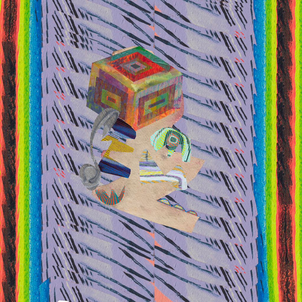 Player painting
