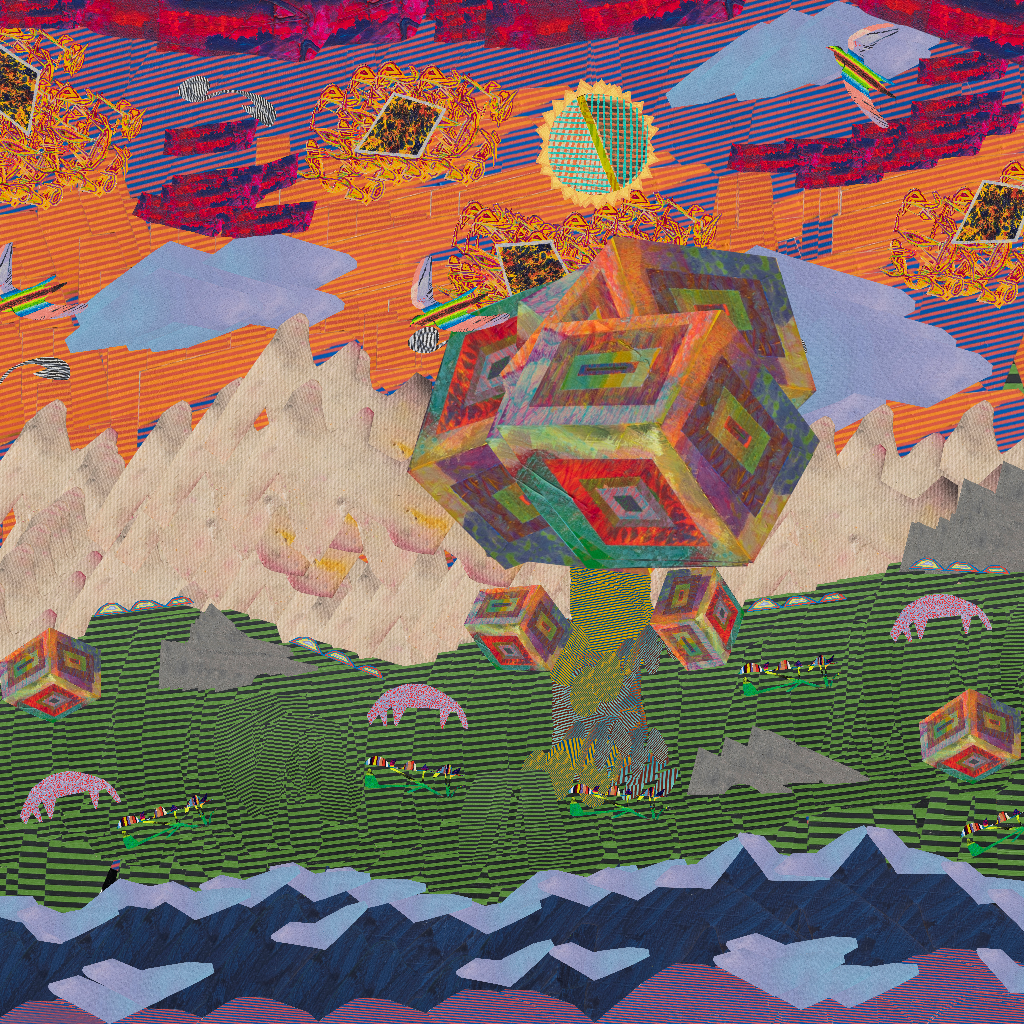 Player painting