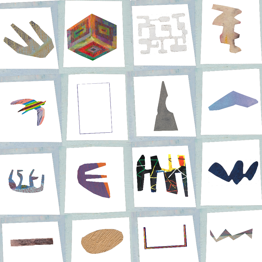 Player painting